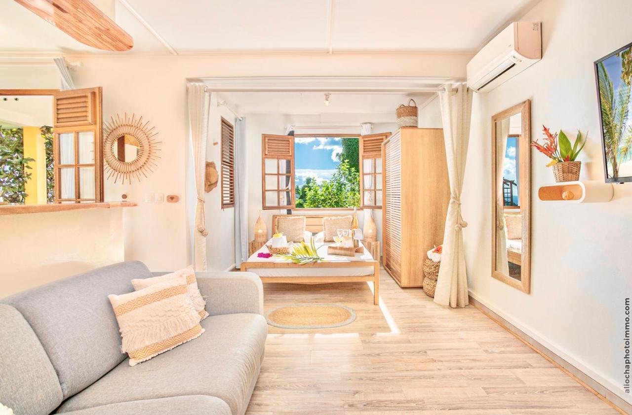 Creole Bay - Suites And Spa Фор-де-Франс Экстерьер фото