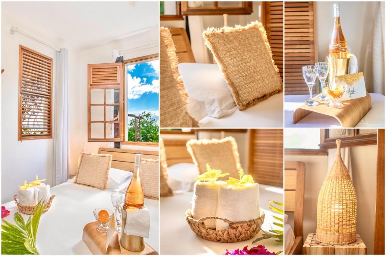Creole Bay - Suites And Spa Фор-де-Франс Экстерьер фото