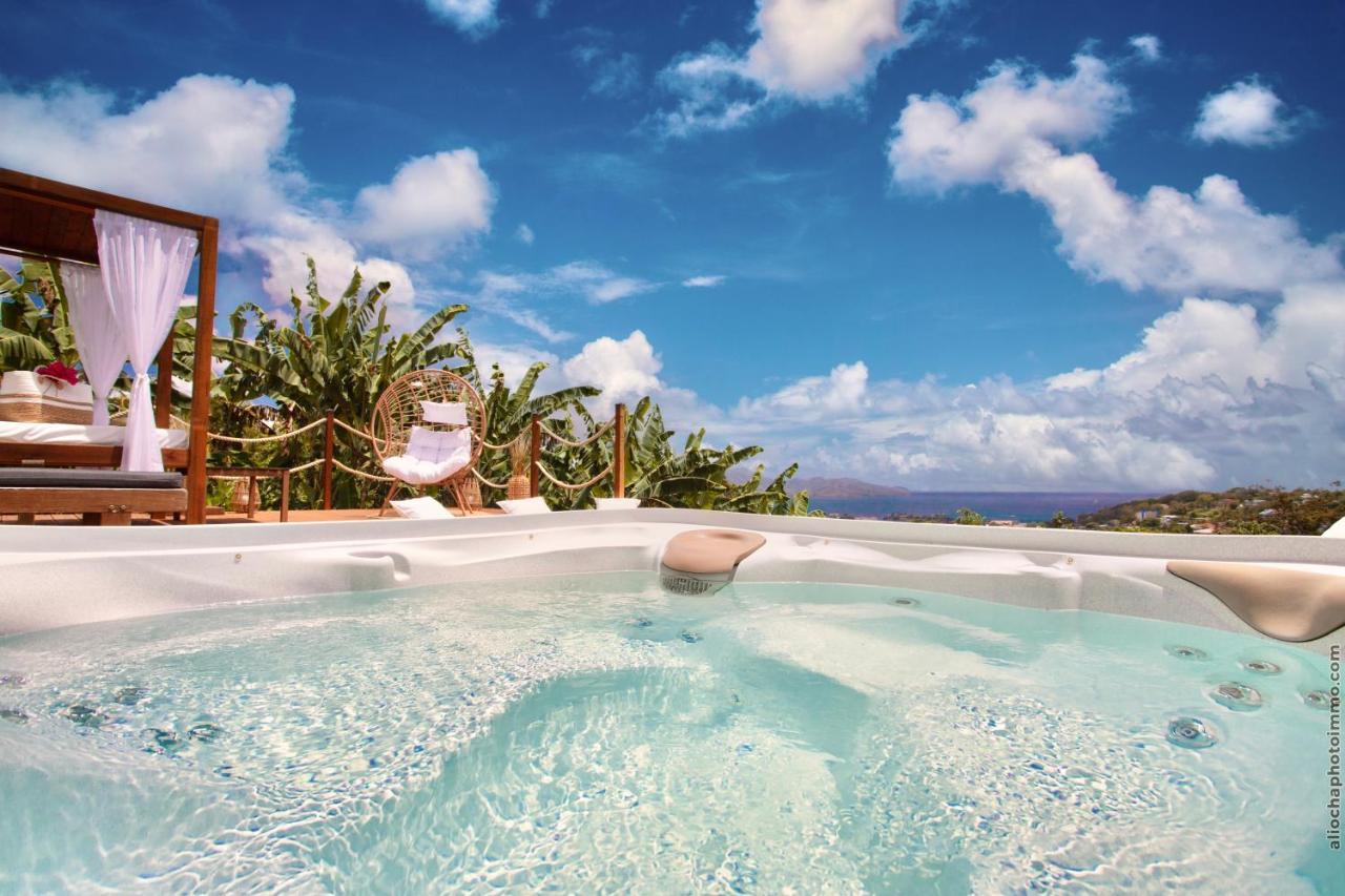 Creole Bay - Suites And Spa Фор-де-Франс Экстерьер фото