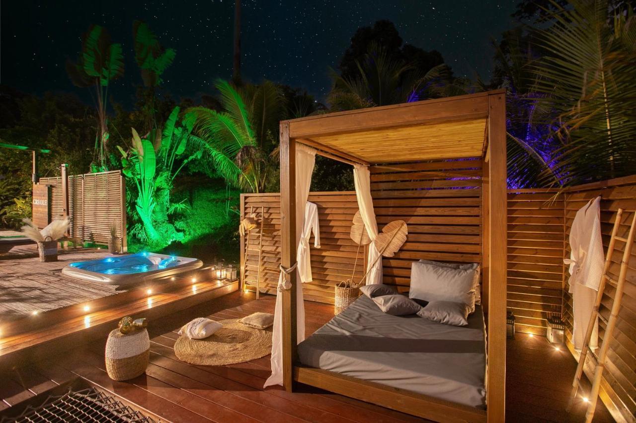 Creole Bay - Suites And Spa Фор-де-Франс Экстерьер фото